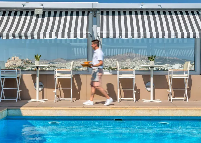 Divani CaravelHotel Stelle