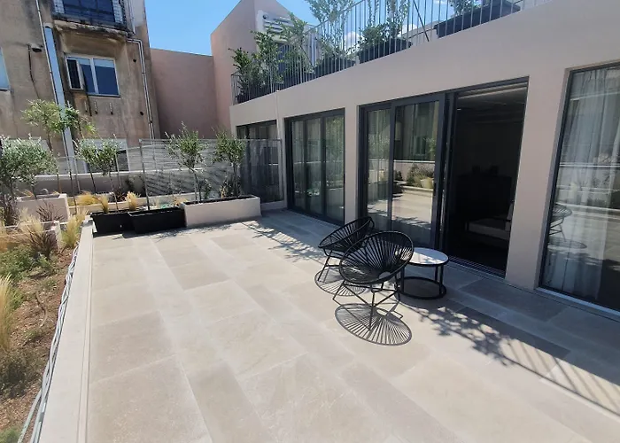 Hellenic Vibes SmartHotel Stelle